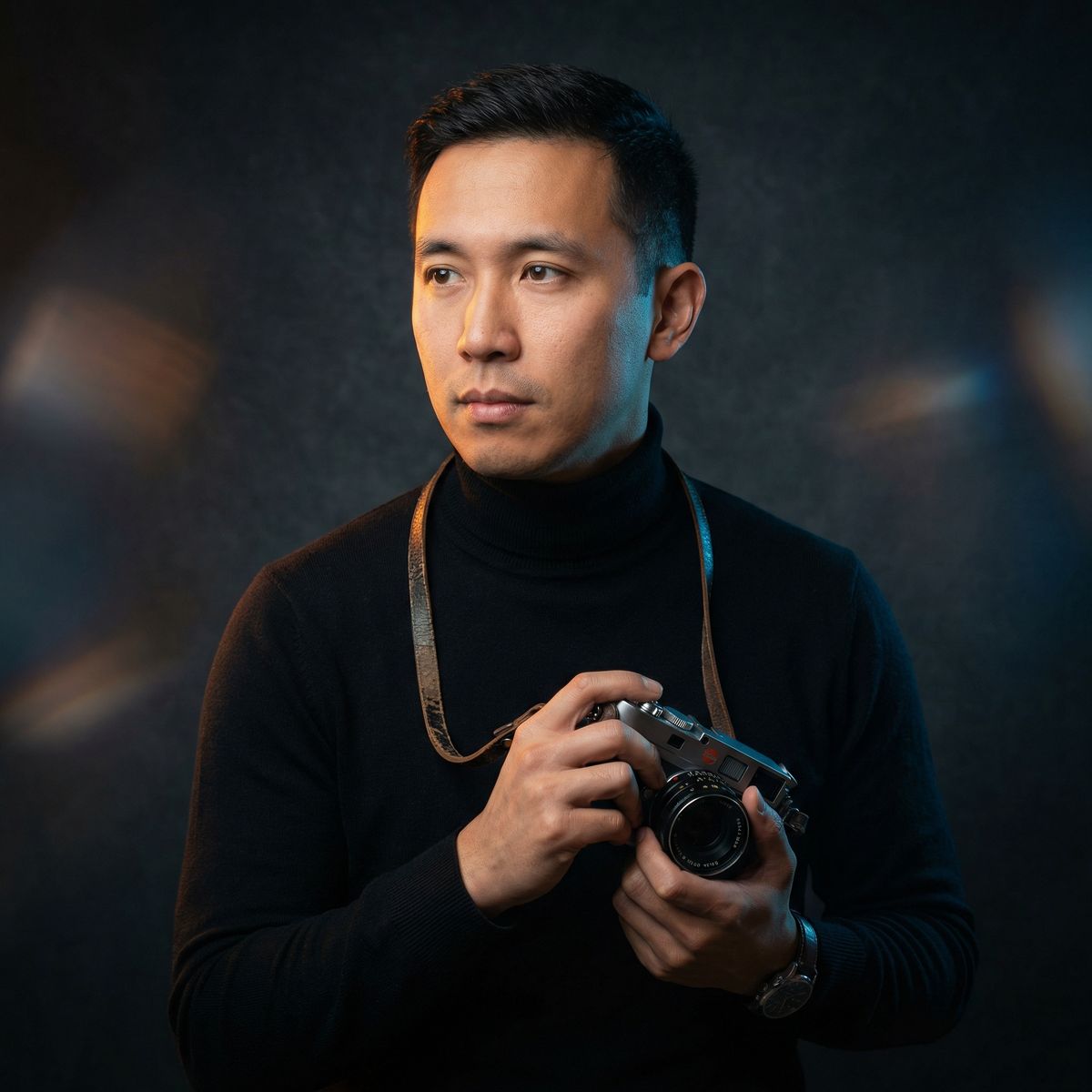 蜜桃传媒首席摄影师张浩然