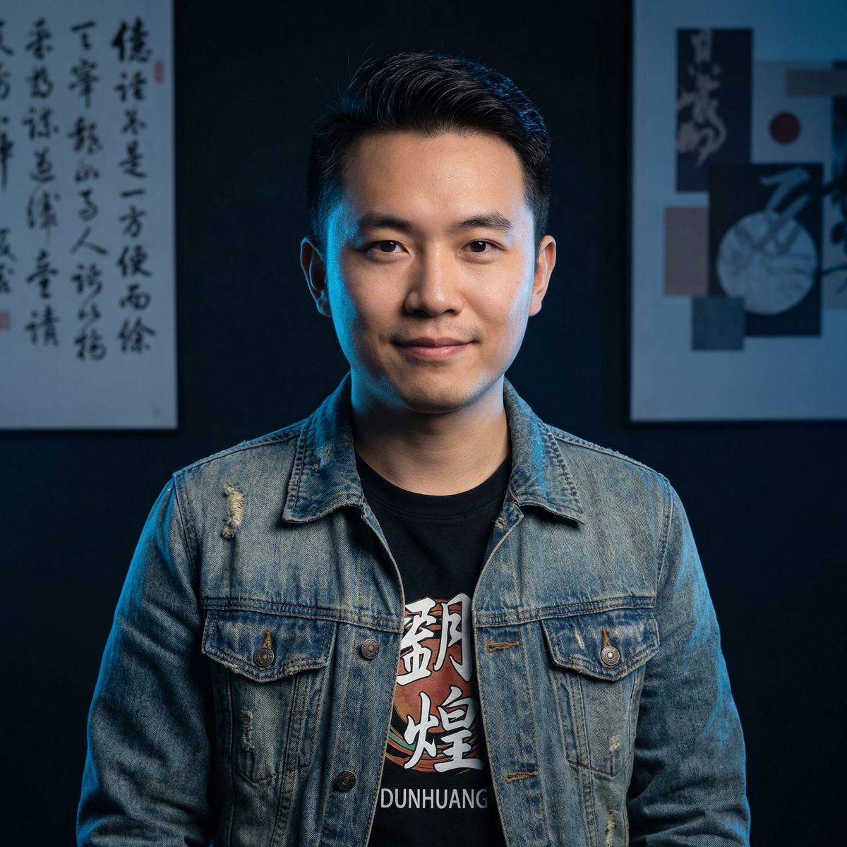 蜜桃传媒文化研究者赵明远